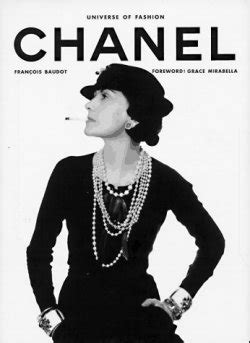 coco chanel années 20